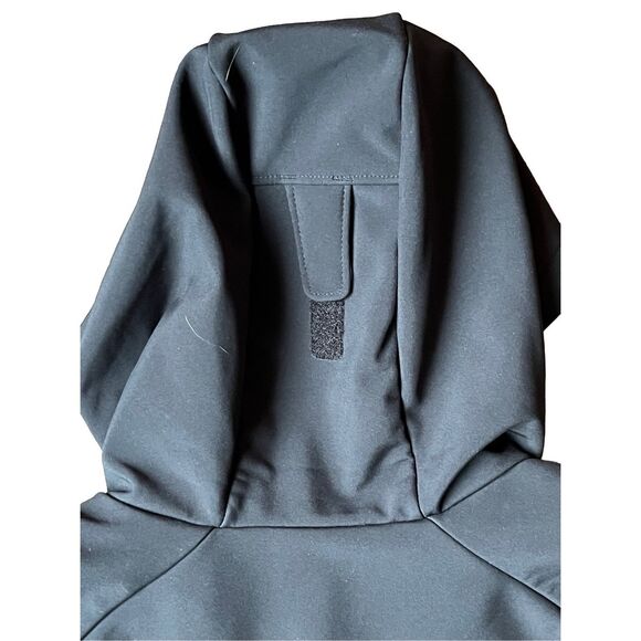 Columbia Omni Heat Jacket Coat Mens XXL - Black - Picture 7 of 10